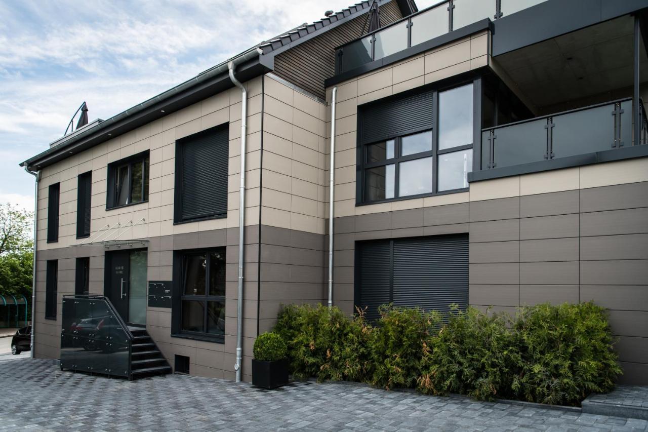 Apartment Heaven House Harmonie *